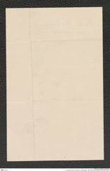 k.k. naturhistorisches Hofmuseum, Intendanzakten 1885-1896 (Hauer), Aktenzahl Z.245/1892, Seite 2